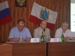 Подведены итоги социально-экономического развития