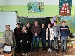 Уведомление о проведении общественного обсуждения проекта постановления администрации Екатериновского муниципального района « О внесении изменений в постановление администрации Екатериновского муниципального района Саратовской области от 16.01.2020 года 