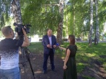 Новости района