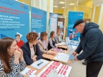 Межрегиональная ярмарка вакансий с предприятиями оборонно-промышленного комплекса Нижегородской области