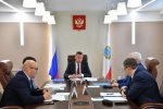Новости региона