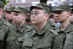 Военная служба иностранных граждан по контракту
