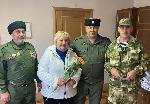 Наши земляки - наша гордость