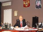 Вячеслав Сомов: «Расходы на перепись населения в Саратовской области уменьшились почти на 2, 5 миллиона рублей»