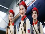 Всероссийский патриотический форум «Патриот-2021»