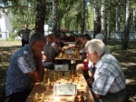 Любимый всеми праздник