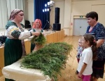Наши праздники