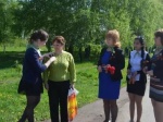 Ежегодная акция — добрая традиция школы