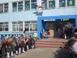 Пропуски занятий без уважительной причины