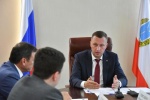 На контроле у Губернатора