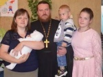 За веру и духовное наследие