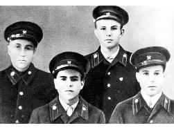 55-летие первого полета человека в космос