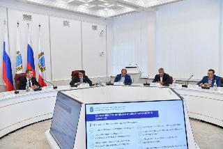 Новости региона
