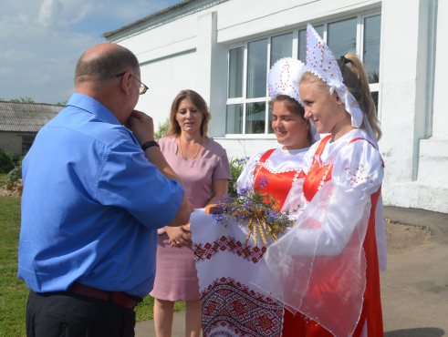 Увидеть всё своими глазами