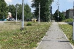 Благоустройство