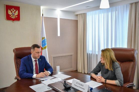 Новости региона