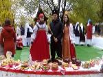 Фестиваль "Мраморное мясо"