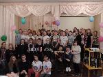 Российскому движению школьников исполнилось 3 года! 