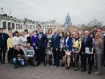 Магистерская программа «Лидерство в управлении гражданскими и общественными инициативами».