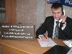 Общественная приёмная Губернатора Саратовской области в Екатериновском муниципальном районе