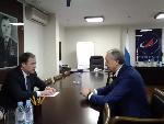 Хроника наиболее важных событий региона