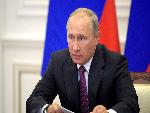 Поручение Президента РФ - на территории Саратовской области начались единовременные выплаты на детей-школьников