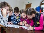 IV Рождественский кубок интеллектуальных игр-2020