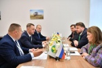 Новости Саратовской области