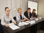 Молодежи рассказали о мерах господдержки бизнеса