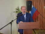 Отчётно-выборная конференция