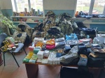 «Солдату тепло маминых рук»