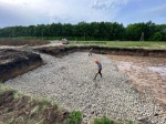В Екатериновке решается проблема с водой