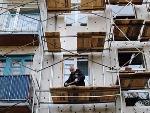 Информация по Фонду капитального ремонта.