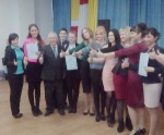 В Саратове выбрали лучших молодых педагогов