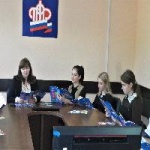 19 сентября - Единый день пенсионной грамотности молодежи