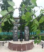 «Добро глаголим, песней славим Русь».