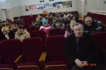 Муниципальное родительское собрание