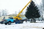 Благоустройство
