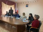 На местном уровне