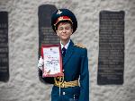 Всероссийский Слет активистов движения «Пост № 1»