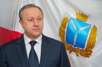 Собрание актива Саратовской области