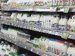 Маркировка молочной продукции