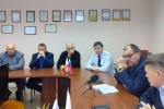 Вопросы безопасности