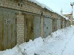 В Правительство России внесен законопроект о «гаражной амнистии»