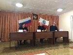 Регоператор и Минприроды провели встречи с населением районов Правобережья