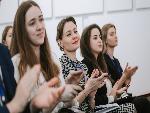 Всероссийский проект «РROкадры»