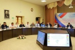 Вопросы  развития МСУ