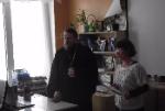 «Крещение - Святое Богоявление»