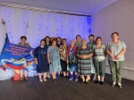 Активисты Крутояра отмечены высокой наградой