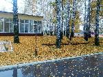 Открытие Дома культуры